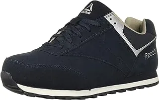 Reebok Work Men's Leelap RB1975 EH Athletic Safety Shoe