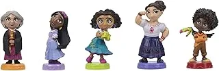 Disney Encanto Encanto Family Set 5 Figure Pack