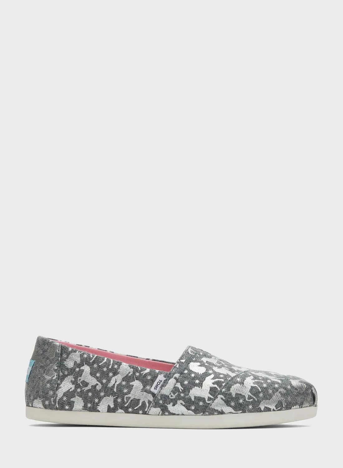 TOMS Alpargata Espadrilles