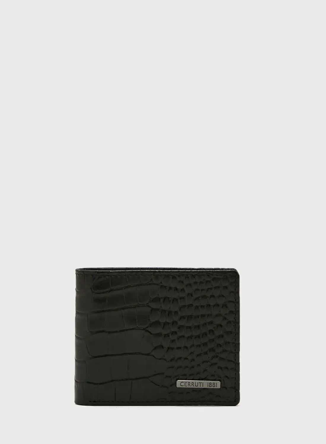 CERRUTI 1881 Essential Wallets