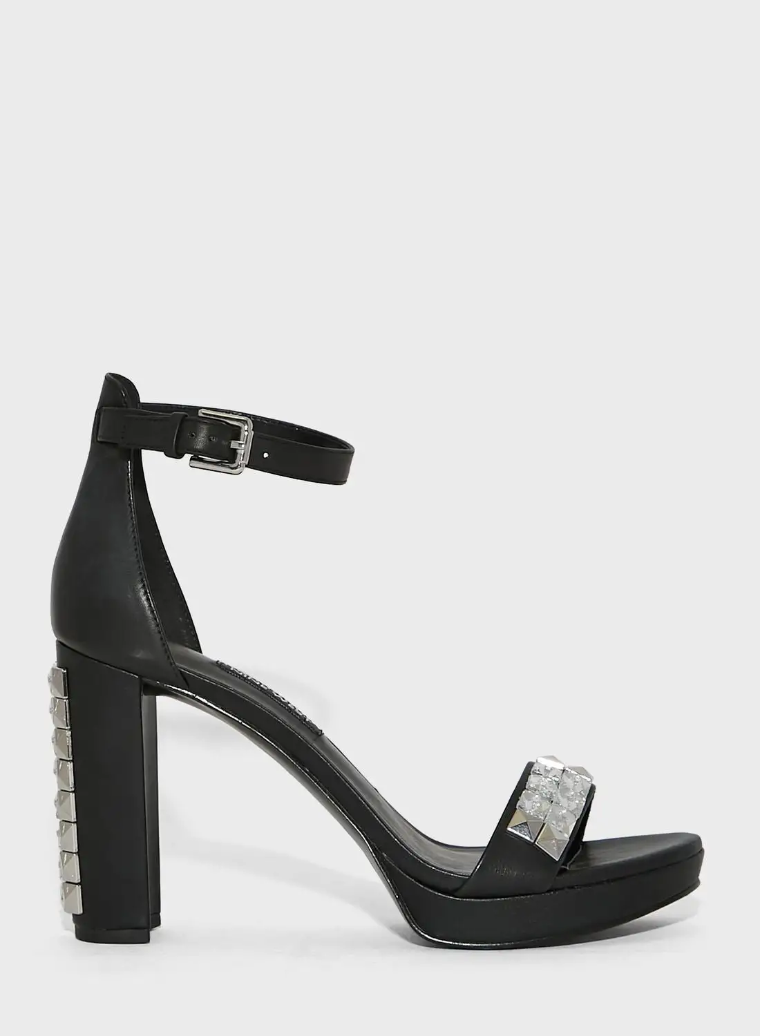 NINE WEST Dallerly Sandals