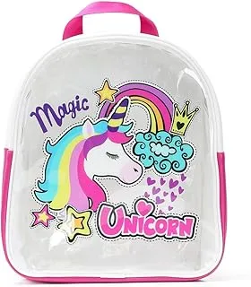 Eazy Kids Backpack Magical Unicorn