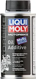 Liqui Moly MOTORBIKE OIL ADDITIVE 6/125ML