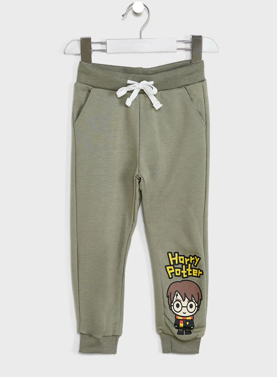 Warner Bros Youth Harry Potter Sweatpants