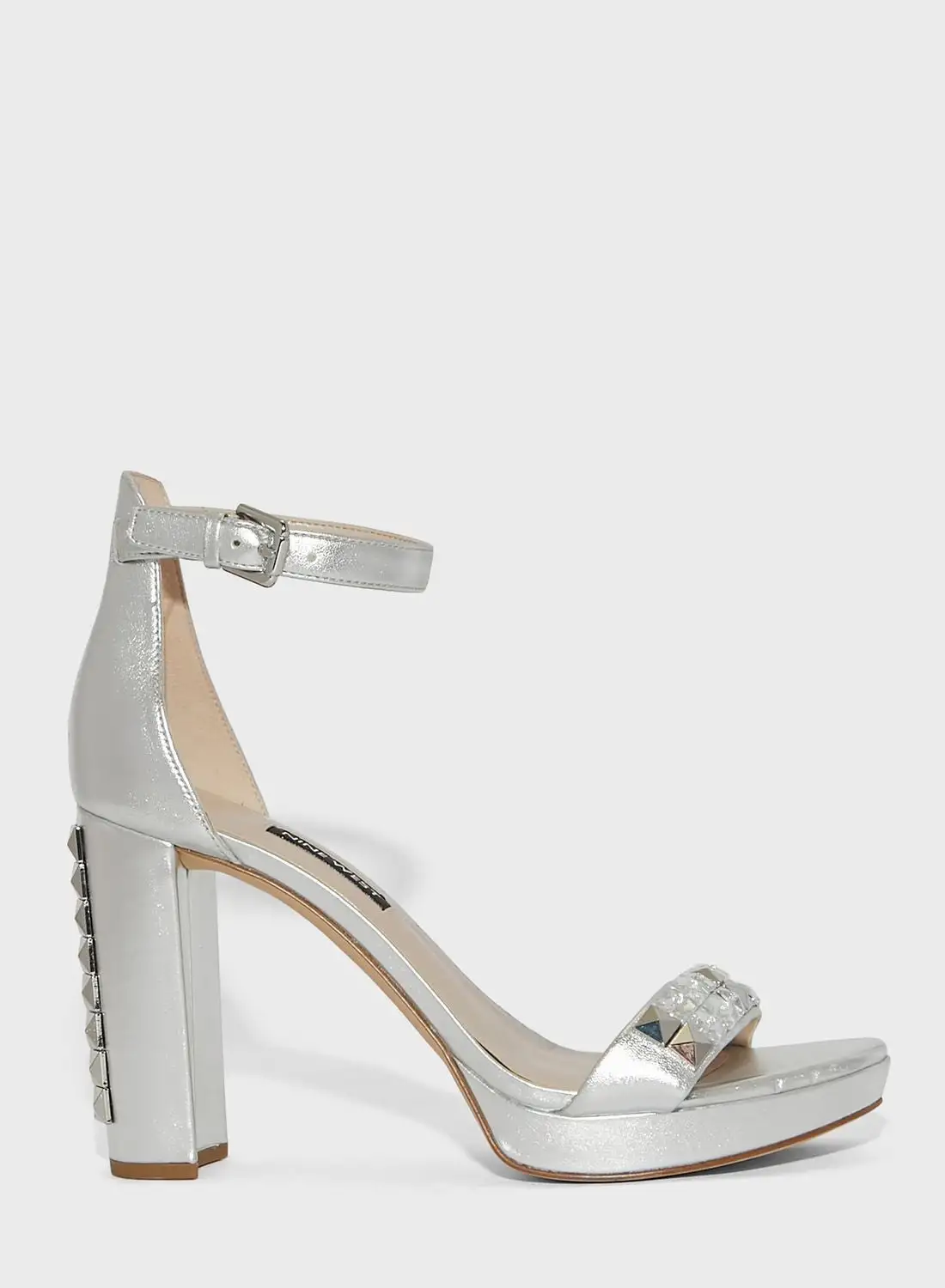 NINE WEST Dallerly Sandals