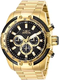 Invicta Speedway 28658 Men's Quartz Watch - 50 mm