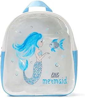 Eazy Kids Backpack - Little Mermaid