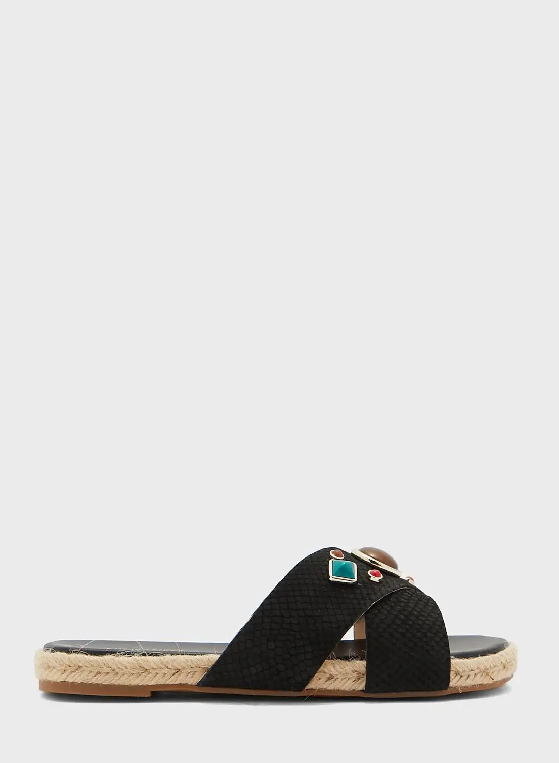 NINE WEST Yaffa Comfort Sandals