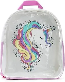 Eazy Kids Backpack Beauty Unicorn