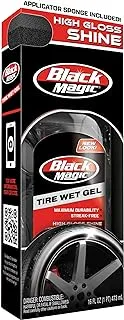 5072647 Tire Wet Gel, 16 oz.