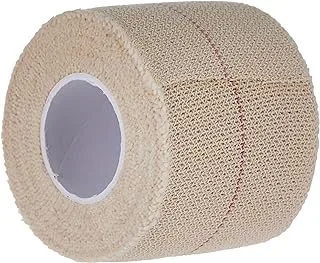 TA Sport ZX802 Bandage, 4.5 meter Length x 5 cm Width, Cream