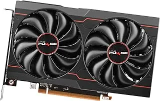 SAPPHIRE PULSE AMD Radeon RX 6500 XT Graphic card 4GB GDDR6 PCI Express 4.0 ATX (11314-01-20G)