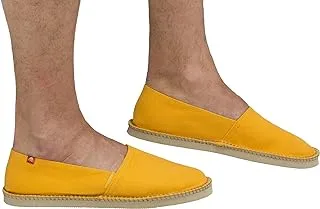 Cressi Valencia Espadrillas - حذاء مسطح بنعل مطاطي للجنسين للكبار