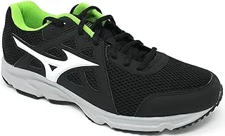 حذاء K1Ga170302 Mizuno Spark 2 Blk / Wht / Jas - الحجم