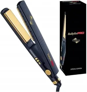 Babyliss Pro STRAIGHTENER PRO BAB3091BKTSDE, One Size