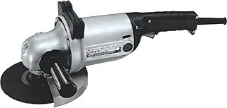 Makita GA7001 8000 RPM Angle Grinder with Finger Trigger Switch, 180 mm Wheel Diameter, 2000W