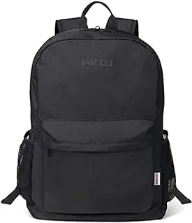 Dicota Laptop Backpack, Black,15.6 Inch Size, D31633