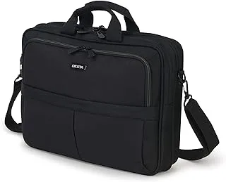 Dicota D31427 Eco Top Traveller SCALE Notebook Case, 12-14.1