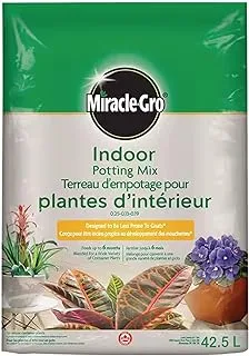 Miracle-Gro خليط تربة داخلي 42.5 لتر