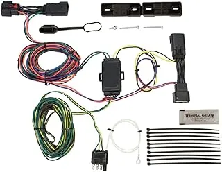 بلو أوكس BX88368 EZ Light Wiring Kit لجيب رانجلر JL & Gladiator