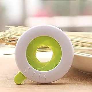 COOLBABY Noodle portion adjuster, can be divided into 1 to 4 portions