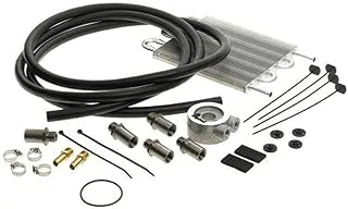 Hayden Automotive 459 Ultra-Cool Engine Oil Cooler Kit