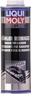 Liqui Moly Pro Line Radiator Cleaner Fluid 1 Liter