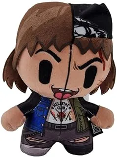 Stranger Things Plush Eddie 7-Inch