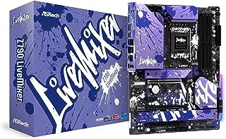 Asrock Z790 LiveMixer Intel Z790 LGA 1700 ATX