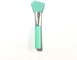 COOLBABY Silicone mask brush (green)