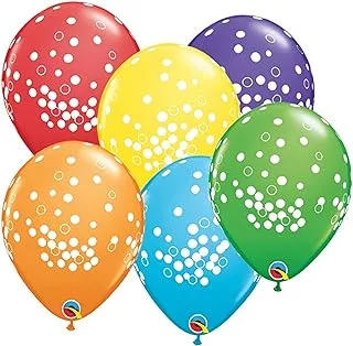 Qualatex 52975 Balloons, 11-Inch