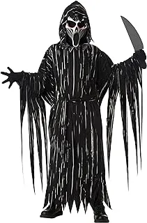 California Costumes Howling Horror Child Costume, Large