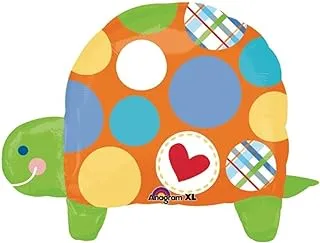 Mayflower Products Colorful Baby Turtle 28