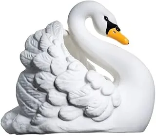 Natruba Swan Bath Toy, Large, White