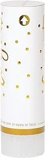 Wedding Décor Congrats Confetti Cannon 8ct