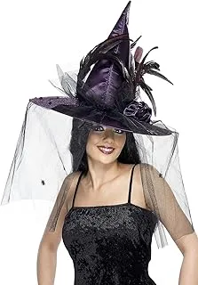 Smiffys Witch Hat