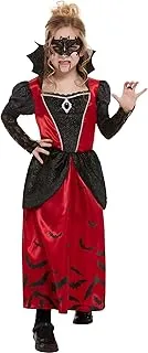 Smiffys 51054L Vampire Costume