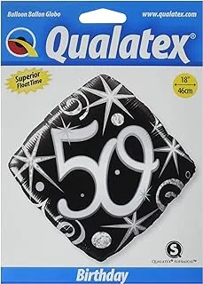 Qualatex 30017 18