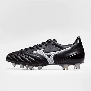 Mizuno Shoe Morelia Neo Klii P1Ga185803 Blk/Slvr - Size