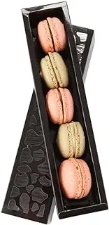 Macaron Box, To Go Packaging / Container - 10