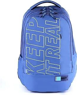 Gear Unisex Keep It Real Backpack