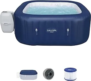 Bestway SaluSpa Hawaii AirJet Inflatable Hot Tub Spa | 71