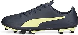 PUMA Rapido Iii Fg/Ag mens Soccer Shoe