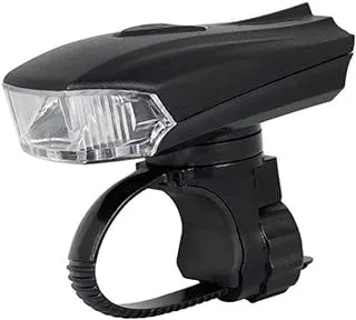 COOLBABY LED USB Rechargeable Bicycle Headlight