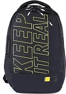 Gear Unisex Keep It Real Backpack