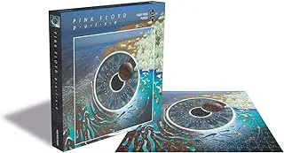 Pink Floyd Pulse (1000 Piece Jigsaw Puzzle)