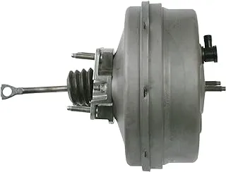 Cardone 54-74829 Remanufactured Vacuum Power Brake Booster without Master Cylinder