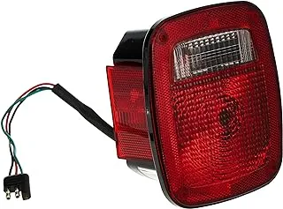 Omix-Ada 12403.07 Tail Light