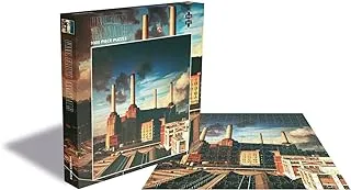 PINK FLOYD - ANIMALS (1000 PIECE JIGSAW PUZZLE)