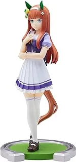 Banpresto Umamusume Pretty Derby Silence Suzuka Figure